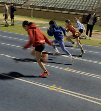 Load image into Gallery viewer, Youth Speed, Agility & Power Development (Wednesdays)