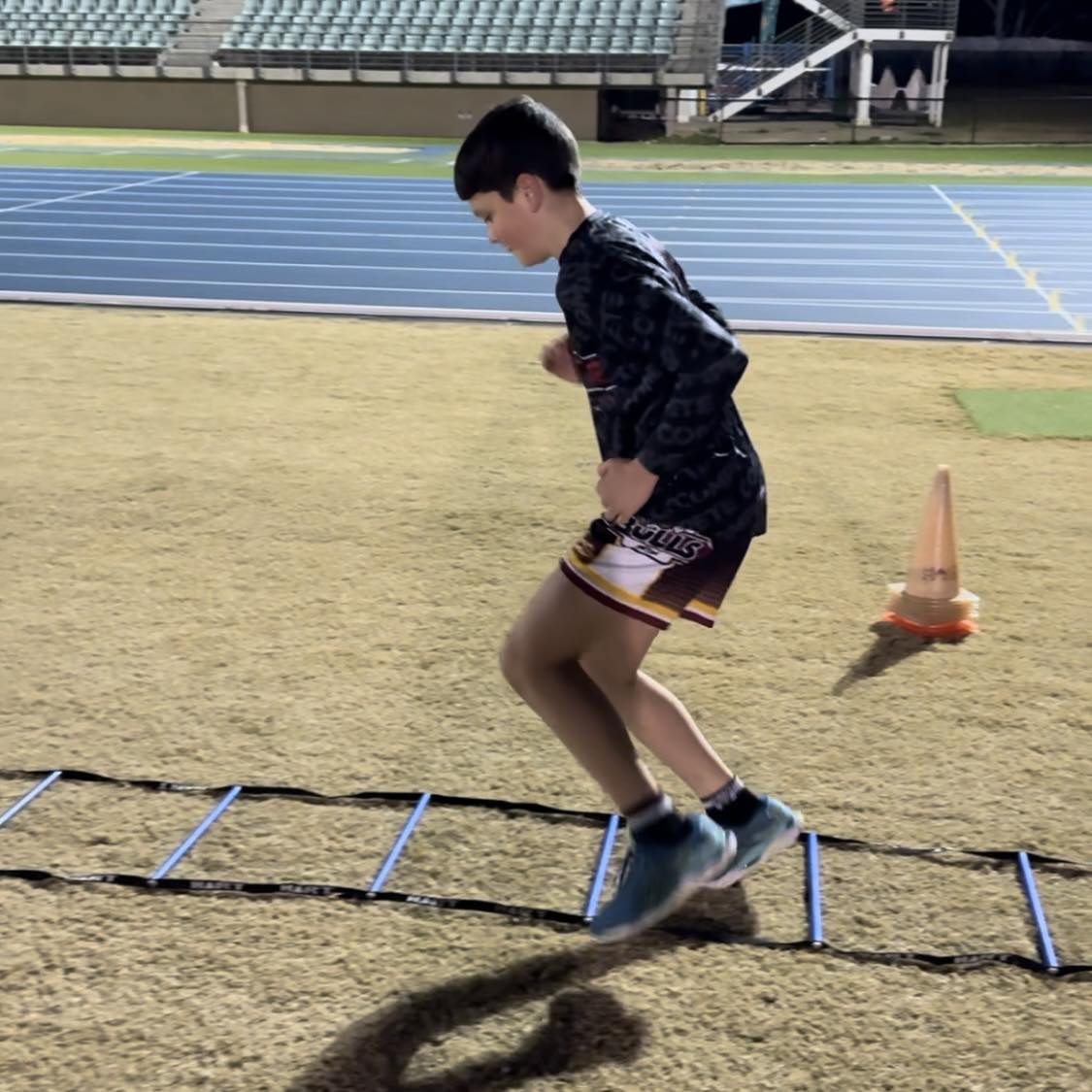 Pre-Built Rugby, Gridiron, & Soccer Speed & Power Programs – Shopify