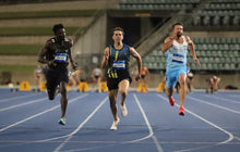 Load image into Gallery viewer, Sprint FAST - 12 weeks program for the 100m sprint event