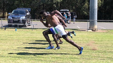 Load image into Gallery viewer, Sprint FAST - 12 weeks program for the 100m sprint event