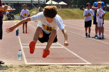 Load image into Gallery viewer, Private 1-on-1 Sprints &amp; Horizontal Jumps