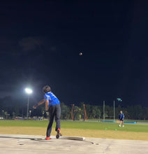 Load image into Gallery viewer, Private 1-on-1 Shotput &amp; Discus Sessions