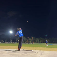 Load image into Gallery viewer, Private 1-on-1 Shotput &amp; Discus Sessions