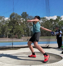 Load image into Gallery viewer, Private 1-on-1 Shotput &amp; Discus Sessions