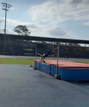 Load image into Gallery viewer, Beginner &amp; Intermediate High Jump Program