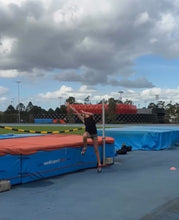 Load image into Gallery viewer, Beginner &amp; Intermediate High Jump Program