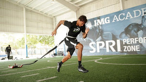 Sprint FAST - Sled Sprints Speed Development + Progression (2024)