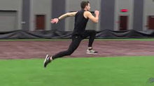 Load image into Gallery viewer, Inside the GPP:  New 8-week program for OFFSEASON ATHLETES!
