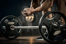Load image into Gallery viewer, Inside the GPP:  New 8-week program for OFFSEASON ATHLETES!