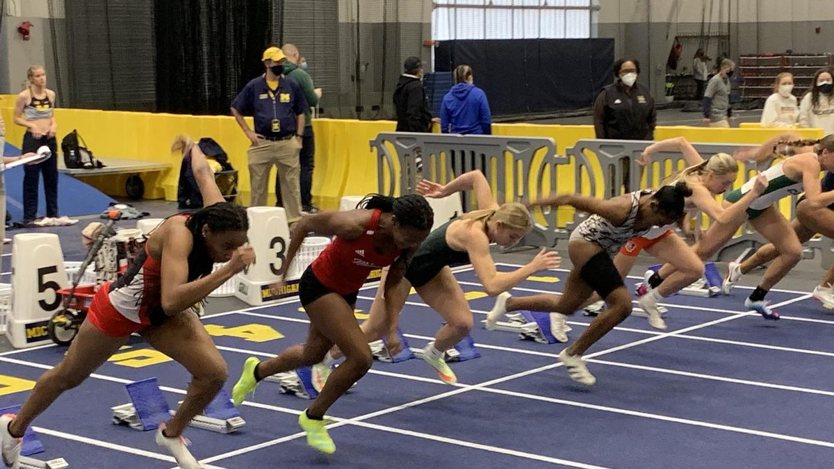 Elite Junior & Senior Athletics Training Program – Shopify