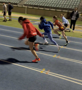 Youth Speed, Agility & Power Development (Wednesdays)