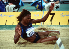 Load image into Gallery viewer, Private 1-on-1 Sprints &amp; Horizontal Jumps