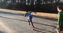 Load image into Gallery viewer, Project Acceleration I - Resistant Hills &amp; Sled Sprints Progression