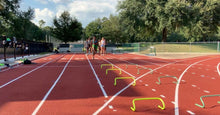 Load image into Gallery viewer, Speed Development Workout &amp; Drills