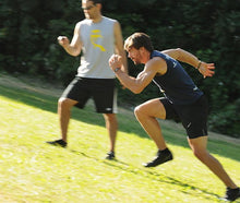 Load image into Gallery viewer, Inside the GPP:  New 8-week program for OFFSEASON ATHLETES!